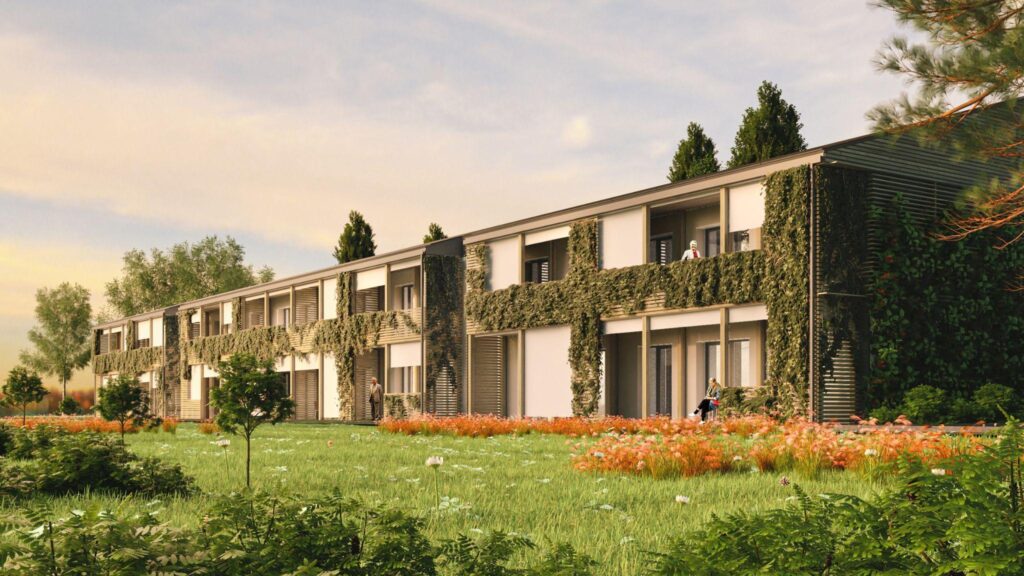 Definicja, podstawowe założenia budownictwa modułowego i odrobina historii